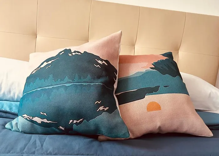 La Bellavista Castello Bed & Breakfast 3*