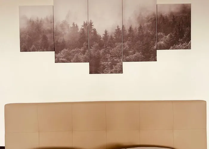 La Bellavista Castello 3* Melfi