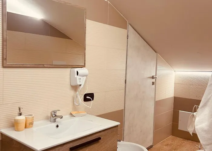 La Bellavista Castello Bed & Breakfast 3*