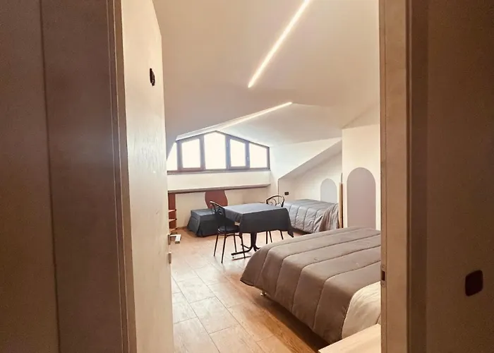 La Bellavista Castello 3*