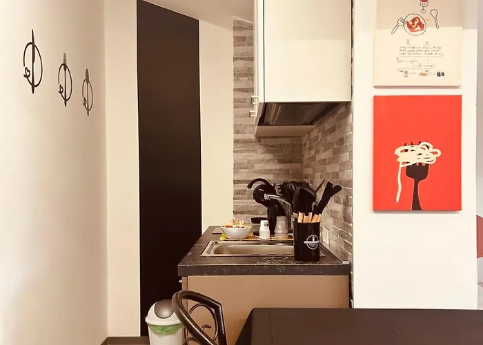 La Bellavista Castello 3* Melfi