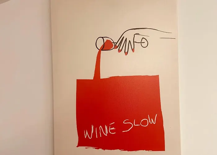 La Bellavista Castello Melfi