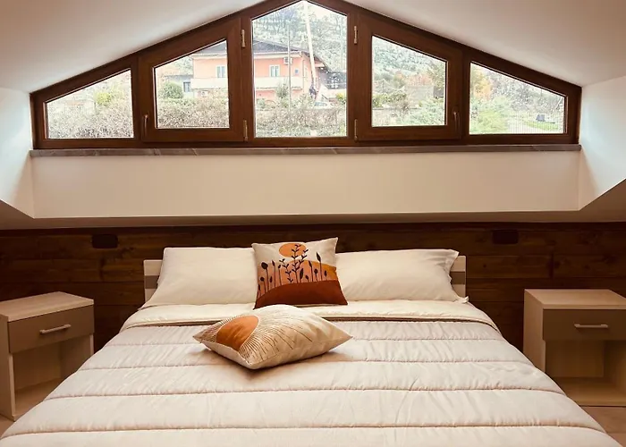 La Bellavista Castello 3* Melfi