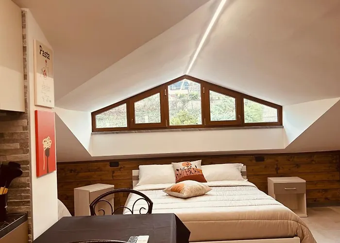 La Bellavista Castello