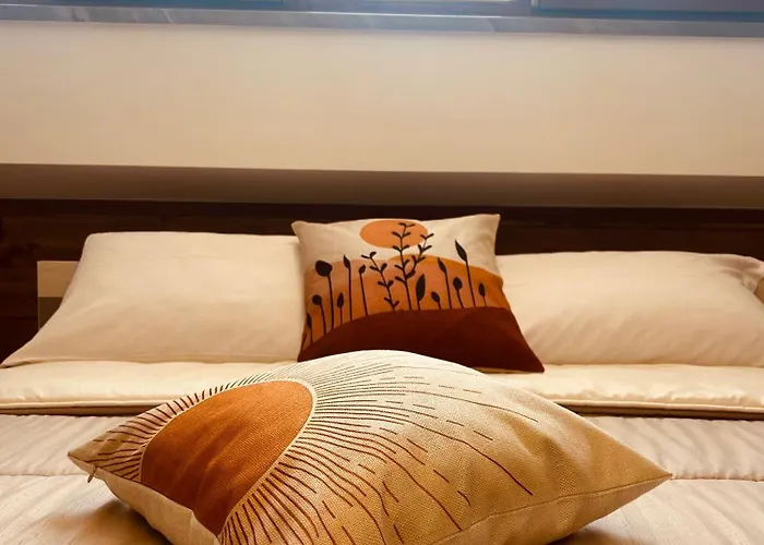 La Bellavista Castello Bed & Breakfast Melfi