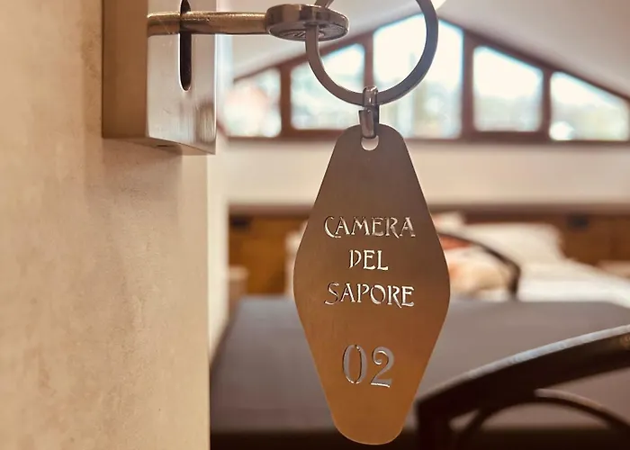 La Bellavista Castello 3*