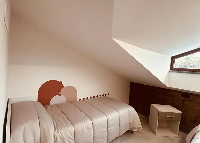 La Bellavista Castello Bed & Breakfast 3*