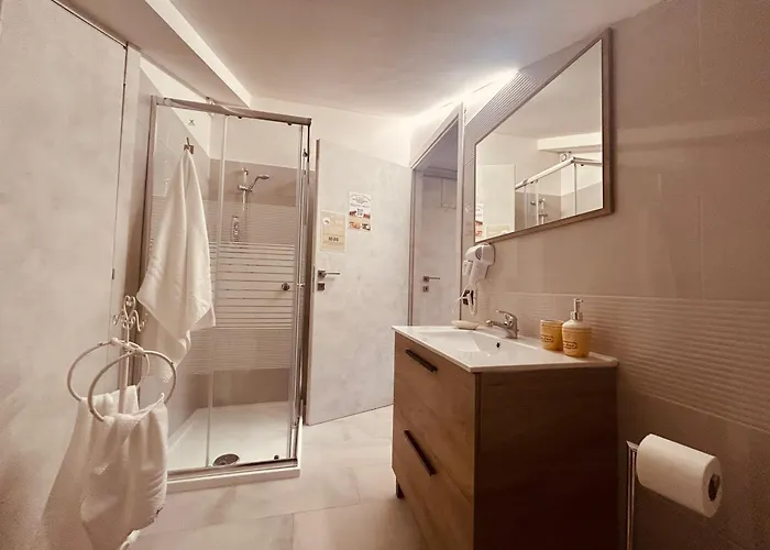 La Bellavista Castello Bed & Breakfast