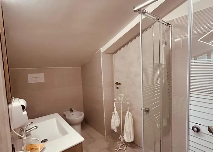 La Bellavista Castello Bed & Breakfast Melfi